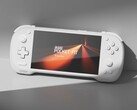 La Konkr Pocket Fit (Elite) en blanco. (Fuente de la imagen: Ayaneo)