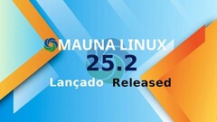 Ya está disponible Mauna Linux 25.2 basado en Debian