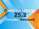 Ya está disponible Mauna Linux 25.2 basado en Debian
