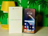 Motorola Moto G86 Potencia