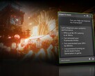 El asistente de IA G-Assist de Nvidia puede ayudar a mejorar la experiencia de juego mediante sencillos comandos de voz. (Fuente de la imagen: Nvidia)