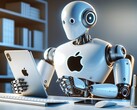Apple está explorando tecnologías robóticas en su búsqueda del 