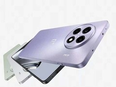 El Ace 5 Pro. (Fuente de la imagen: OnePlus)