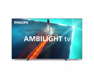 El televisor Philips OLED708 ha llegado a Europa. (Fuente de la imagen: Philips)