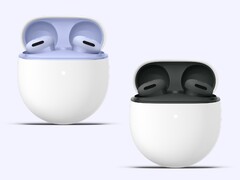 Los Pixel Buds 2a ya se pueden reservar, pero no estarán disponibles hasta octubre. (Fuente de la imagen: Google)