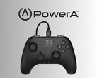 Controlador Advantage Switch 2 de PowerA (Fuente de la imagen: PowerA)