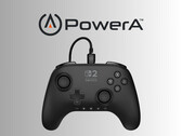 Controlador Advantage Switch 2 de PowerA (Fuente de la imagen: PowerA)