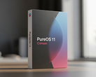 PureOS 11 Crimson se lanza con cambios menores