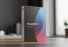 PureOS 11 Crimson se lanza con cambios menores