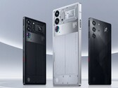 La RedMagic 10 Pro. (Fuente de la imagen: RedMagic)
