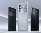 La RedMagic 10 Pro. (Fuente de la imagen: RedMagic)