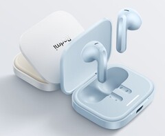Xiaomi ofrece los Redmi Buds 6S en varios colores. (Fuente de la imagen: Xiaomi)