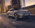 Renault ha abierto una lista de prioridades para su Megane E-Tech 100% eléctrico en el Reino Unido. (Fuente de la imagen: Renault)