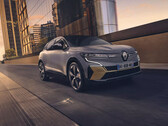 Renault ha abierto una lista de prioridades para su Megane E-Tech 100% eléctrico en el Reino Unido. (Fuente de la imagen: Renault)