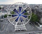 La vista de Bruselas. (Fuente de la imagen: Samsung) 