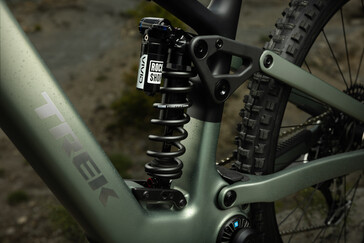 (Fuente de la imagen: Trek Bikes)