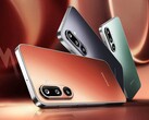 El Samsung Galaxy M36 tiene un diseño moderno con un módulo de cámara en forma de píldora. (Fuente de la imagen: Samsung)