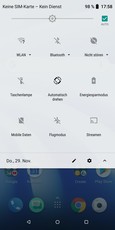 Software HTC U12 Life