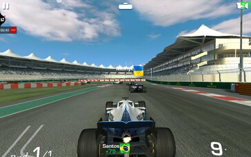 Real Racing 3