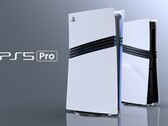 Sony podría anunciar la PS5 Pro la próxima semana (Fuente de la imagen: Technizo Concept)
