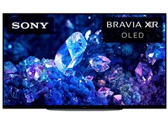 Una nueva filtración ha desvelado los números de modelo y tamaños del A80L OLED y otros televisores Sony Bravia de 2023 (Imagen: Sony)