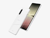 El Sony Xperia 10 V reutilizará el diseño de su predecesor (imagen vía TheTechOutlook)