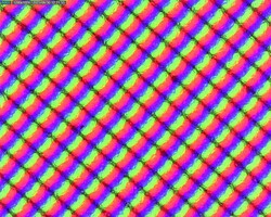 Subpixel en Legion Pro 5