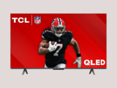 Los TCL Q65 (arriba) y Q68 son los nuevos televisores QLED 4K Smart Google TV. (Fuente de la imagen: TCL)