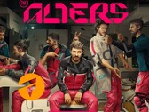 The Alters está disponible con un 30% de descuento en Fanatical. (Fuente de la imagen: 11 Bit Studios y Fanatical)