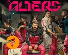 The Alters está disponible con un 30% de descuento en Fanatical. (Fuente de la imagen: 11 Bit Studios y Fanatical)