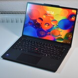 Imperium Intela powraca z 21-godzinnym czasem pracy na baterii: Recenzja laptopa Lenovo ThinkPad T14s Gen 6