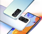 El Redmi Note 11 Pro 11 podría ser un retorno del Redmi Note 10 Pro. (Fuente de la imagen: Xiaomi)