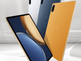 La Honor Tab V7 Pro está disponible en tres colores. (Fuente de la imagen: Honor)