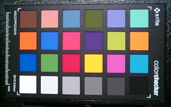 ColorChecker 