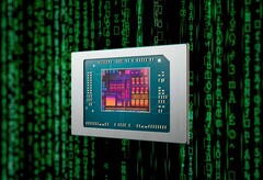 Está previsto que los portátiles equipados con las APU AMD Strix Point salgan a la venta a finales de este mes. (Fuente de la imagen: AMD, Markus Spiske en Unsplash, editado)