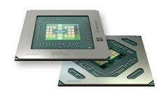 AMD podría presentar en breve las SKU de minería Navi 10 y Navi 12. (Fuente de la imagen: AMD)