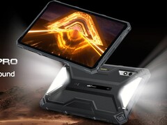 El Ulefone Armor Pad 3 Pro ya está disponible.