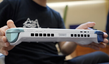 (Fuente de la imagen: Ayaneo)