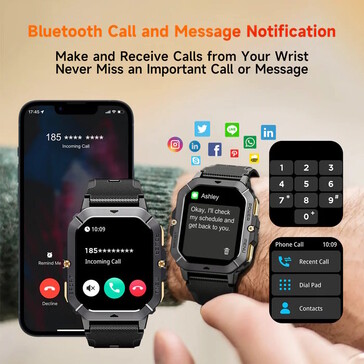 Se admite la telefonía Bluetooth.