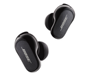 Los auriculares QuietComfort II. (Fuente: Bose)