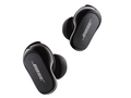 Los auriculares QuietComfort II. (Fuente: Bose)