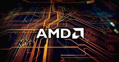 Las arquitecturas RDNA 3 y Zen 4 de AMD podrían llegar en el mismo trimestre. (Fuente de la imagen: AMD)