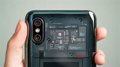 Los Mi 8 Pro, Mi 8 Lite y Mi Max 3 han recibido sus primeras actualizaciones de MIUI 12. (Fuente de la imagen: Críticas de los expertos)