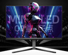 El Evnia 27M2N6800ML es un monitor para juegos brillante y rápido. (Fuente de la imagen: Philips)