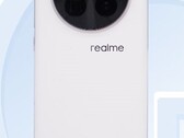 El "Realme GT5 Pro". (Fuente: TENAA)