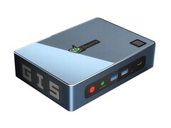 Beelink GTI 11 golpea al Intel NUC donde más le duele: El precio (Fuente de la imagen: Banggood.com)