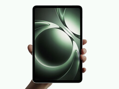 La Redmi K Pad es la última de una línea de tabletas compactas que se lanzarán este año. (Fuente de la imagen: Xiaomi)