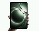 La Redmi K Pad es la última de una línea de tabletas compactas que se lanzarán este año. (Fuente de la imagen: Xiaomi)