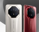 El Mate 70 RS. (Fuente de la imagen: Huawei)