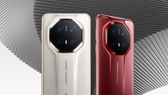 El Mate 70 RS. (Fuente de la imagen: Huawei)